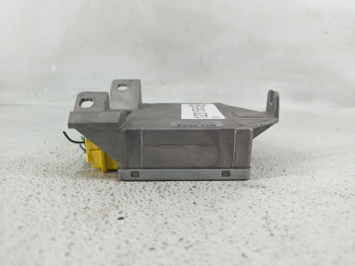2001 Honda Accord 1231585 - Oemusedautoparts1.com
