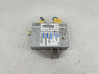 2001 Honda Accord 1231585 - Oemusedautoparts1.com