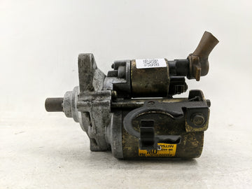 1998-2002 Honda Accord Car Starter Motor Solenoid OEM Fits Fits 1998 1999 2000 2001 2002 OEM Used Auto Parts - Oemusedautopa