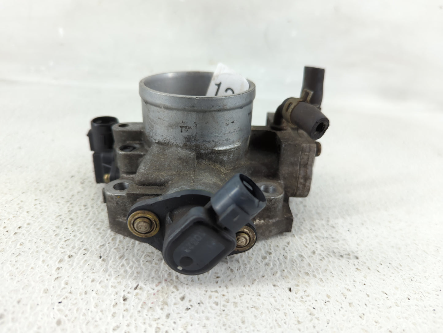 1998-2002 Honda Accord Throttle Body Fits Fits 1998 1999 2000 2001 2002 OEM Used Auto Parts - Oemusedautoparts1.com