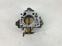 1998-2002 Honda Accord Throttle Body Fits Fits 1998 1999 2000 2001 2002 OEM Used Auto Parts - Oemusedautoparts1.com