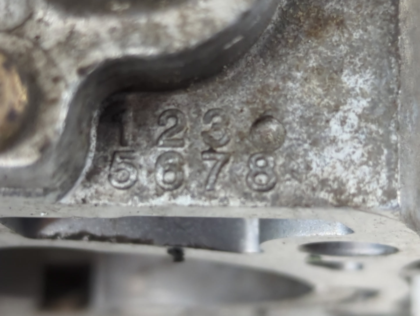 1998-2002 Honda Accord Throttle Body Fits Fits 1998 1999 2000 2001 2002 OEM Used Auto Parts - Oemusedautoparts1.com