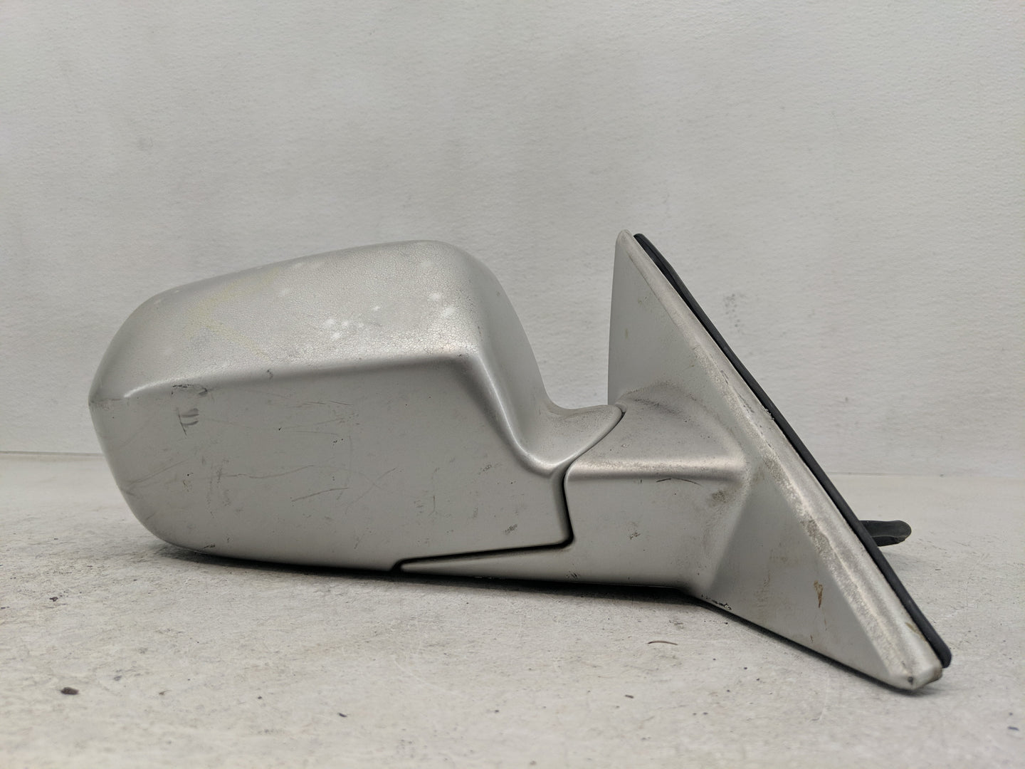 1999-2002 Honda Accord Side Mirror Replacement Passenger Right View Door Mirror Fits Fits 1999 2000 2001 2002 OEM Used Auto 