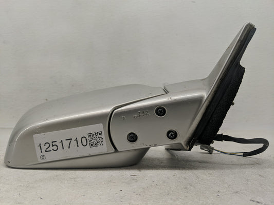 1999-2002 Honda Accord Side Mirror Replacement Passenger Right View Door Mirror Fits Fits 1999 2000 2001 2002 OEM Used Auto Parts