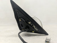1999-2002 Honda Accord Side Mirror Replacement Passenger Right View Door Mirror Fits Fits 1999 2000 2001 2002 OEM Used Auto 