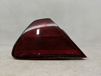 1998-2002 Honda Accord Tail Light Assembly Driver Left OEM P/N:2VA 938 864 Fits Fits 1998 1999 2000 2001 2002 OEM Used Auto 