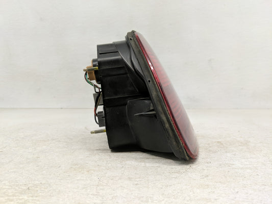 1998-2002 Honda Accord Tail Light Assembly Driver Left OEM P/N:2VA 938 864 Fits Fits 1998 1999 2000 2001 2002 OEM Used Auto Parts