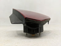 1998-2002 Honda Accord Tail Light Assembly Driver Left OEM P/N:2VA 938 864 Fits Fits 1998 1999 2000 2001 2002 OEM Used Auto 