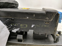 2001-2002 Honda Accord Master Power Window Switch Replacement Driver Side Left Fits Fits 2001 2002 OEM Used Auto Parts - Oem