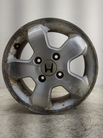 compare product 2001-2002 Honda Accord Oem Wheel Rim
