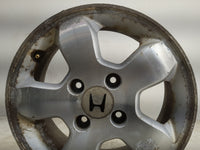 2001-2002 Honda Accord Oem Wheel Rim 1282285 - Oemusedautoparts1.com