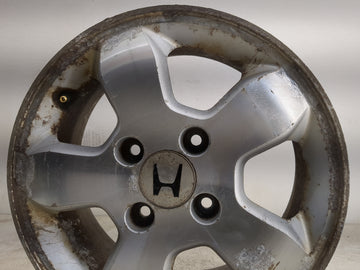 2001-2002 Honda Accord Oem Wheel Rim