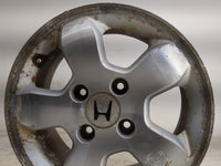 2001-2002 Honda Accord Oem Wheel Rim 1282285 - Oemusedautoparts1.com