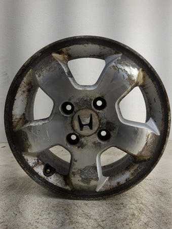 compare product 2001-2002 Honda Accord Oem Wheel Rim