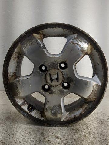 2001-2002 Honda Accord Oem Wheel Rim - Oemusedautoparts1.com