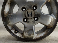 2001-2002 Honda Accord Oem Wheel Rim 1282286 - Oemusedautoparts1.com
