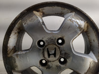 2001-2002 Honda Accord Oem Wheel Rim 1282286 - Oemusedautoparts1.com