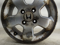 2001-2002 Honda Accord Oem Wheel Rim 1282286 - Oemusedautoparts1.com