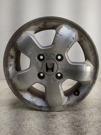 compare product 2001-2002 Honda Accord Oem Wheel Rim