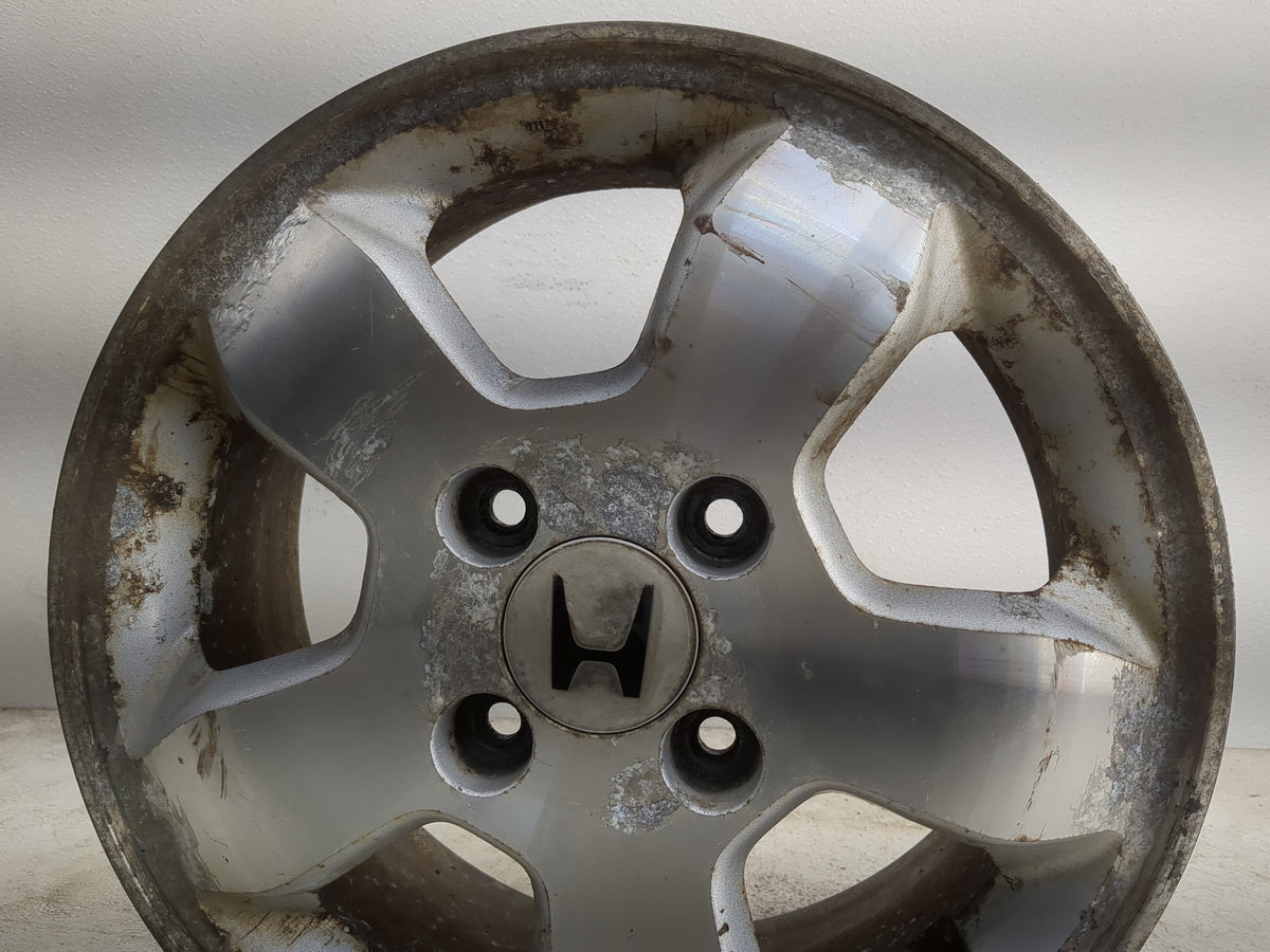 2001-2002 Honda Accord Oem Wheel Rim 1282287 - Oemusedautoparts1.com