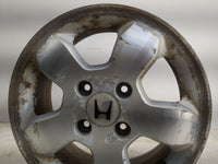 2001-2002 Honda Accord Oem Wheel Rim 1282287 - Oemusedautoparts1.com