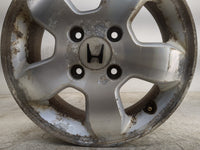2001-2002 Honda Accord Oem Wheel Rim 1282287 - Oemusedautoparts1.com