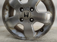 2001-2002 Honda Accord Oem Wheel Rim 1282287 - Oemusedautoparts1.com