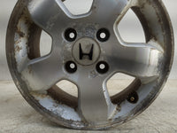 2001-2002 Honda Accord Oem Wheel Rim 1282287 - Oemusedautoparts1.com