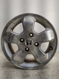 2001-2002 Honda Accord Oem Wheel Rim - Oemusedautoparts1.com