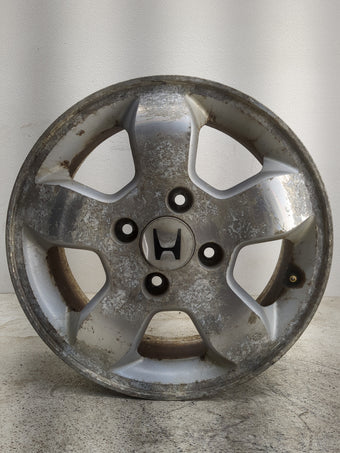 compare product 2001-2002 Honda Accord Oem Wheel Rim
