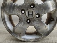 2001-2002 Honda Accord Oem Wheel Rim - Oemusedautoparts1.com