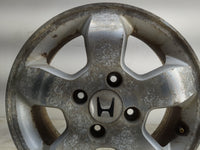 2001-2002 Honda Accord Oem Wheel Rim - Oemusedautoparts1.com