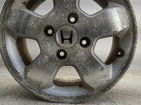 2001-2002 Honda Accord Oem Wheel Rim - Oemusedautoparts1.com