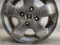 2001-2002 Honda Accord Oem Wheel Rim - Oemusedautoparts1.com