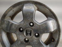 2001-2002 Honda Accord Oem Wheel Rim - Oemusedautoparts1.com