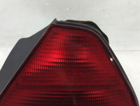 1998-2002 Honda Accord Tail Light Assembly Passenger Right OEM P/N:2VA 938 864 Fits Fits 1998 1999 2000 2001 2002 OEM Used A