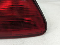 1998-2002 Honda Accord Tail Light Assembly Passenger Right OEM P/N:2VA 938 864 Fits Fits 1998 1999 2000 2001 2002 OEM Used A