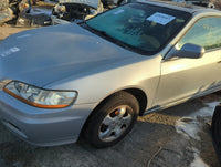 1998-2002 Honda Accord Driver Fender 1295555 - Oemusedautoparts1.com
