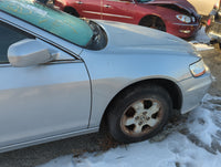 1998-2002 Honda Accord Passenger Fender 1295643 - Oemusedautoparts1.com
