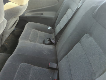 2001 Honda Accord Rear Seat Oem - Oemusedautoparts1.com