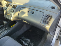 2001 Honda Accord Passenger Glove Box Door Storage Compartment - Oemusedautoparts1.com