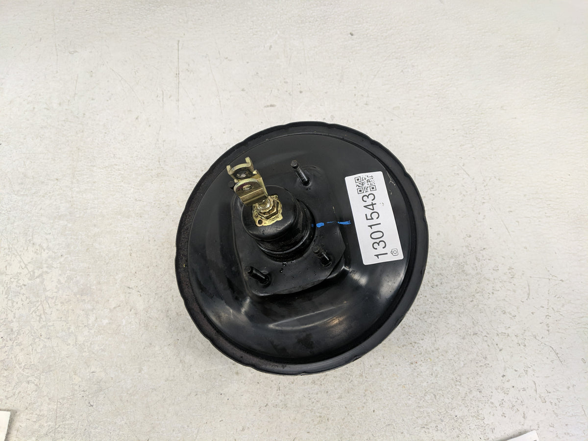 2001-2002 Honda Accord Power Brake Booster Oem - Oemusedautoparts1.com