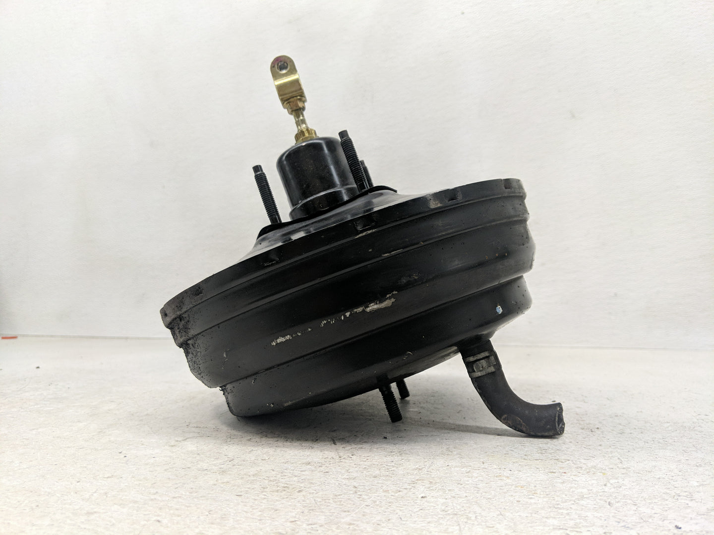 2001-2002 Honda Accord Power Brake Booster Oem - Oemusedautoparts1.com