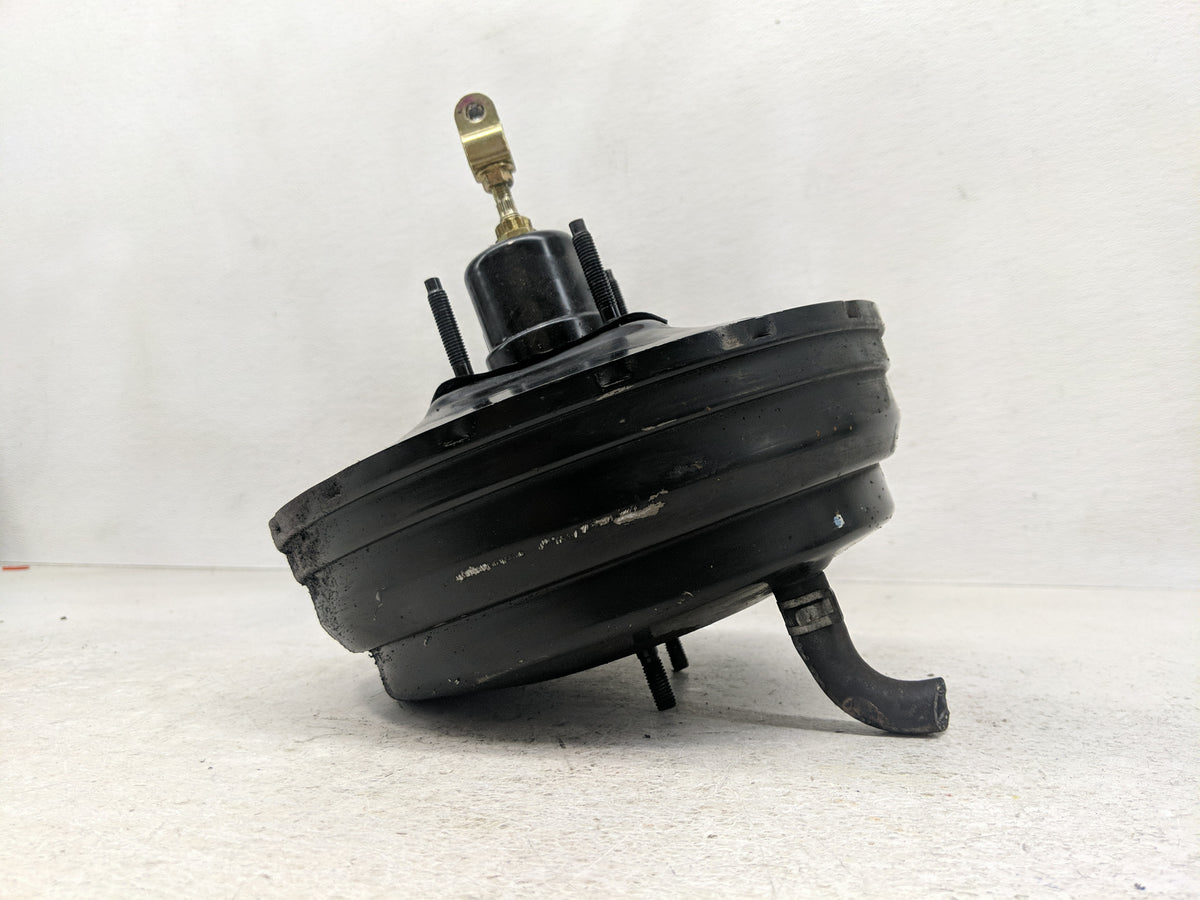 2001-2002 Honda Accord Power Brake Booster Oem - Oemusedautoparts1.com