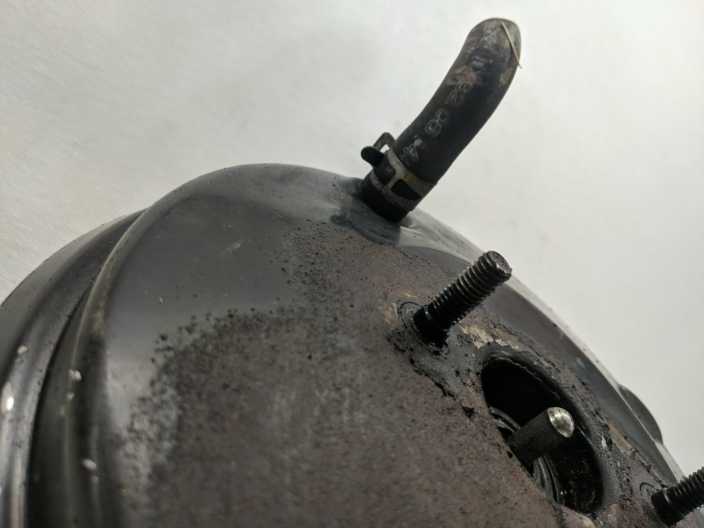 2001-2002 Honda Accord Power Brake Booster Oem - Oemusedautoparts1.com