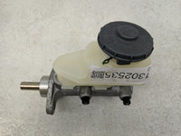 2001-2002 Honda Accord Brake Master Cylinder - Oemusedautoparts1.com