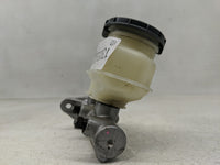 2001-2002 Honda Accord Brake Master Cylinder - Oemusedautoparts1.com