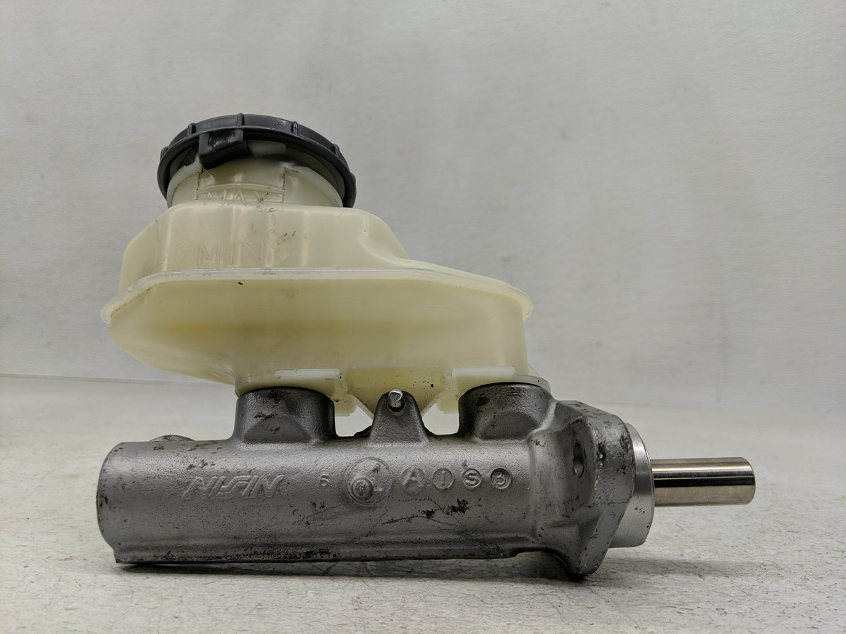 2001-2002 Honda Accord Brake Master Cylinder - Oemusedautoparts1.com