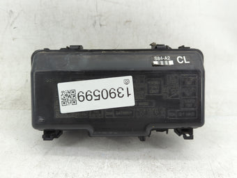 compare product 2000-2002 Honda Accord Fusebox Fuse Box Panel Relay Module Fits Fits 2000 2001 2002 OEM Used Auto Parts