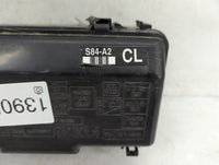 2000-2002 Honda Accord Fusebox Fuse Box Panel Relay Module Fits Fits 2000 2001 2002 OEM Used Auto Parts - Oemusedautoparts1.